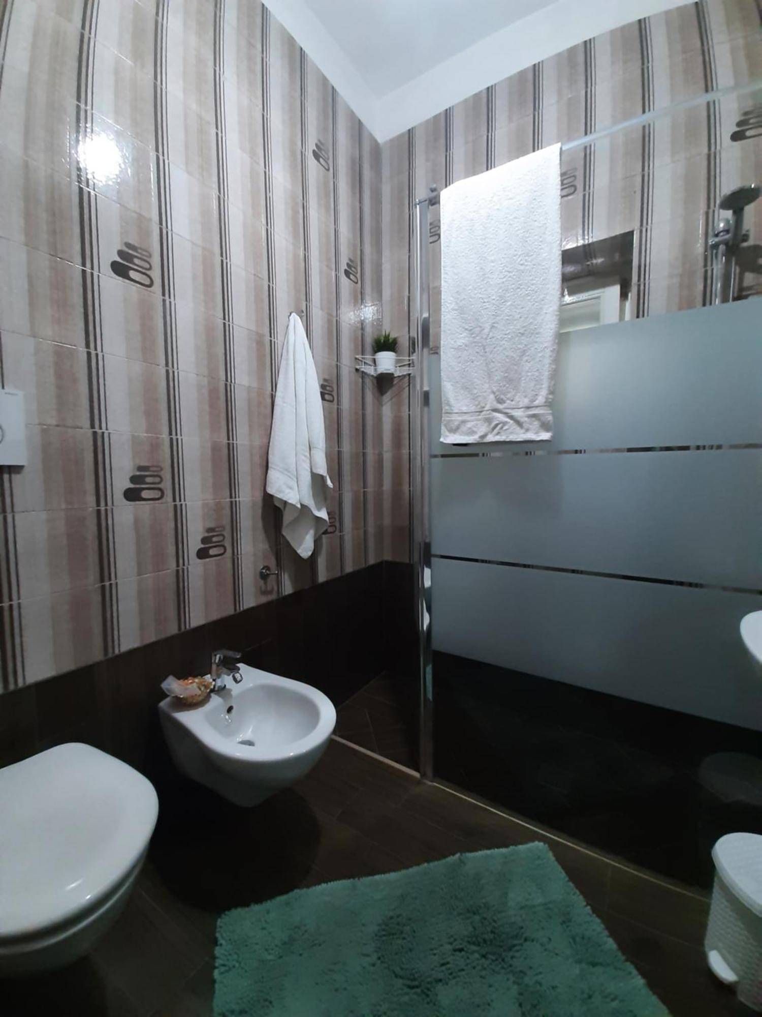 Villa Bellocchio Locorotondo Luaran gambar