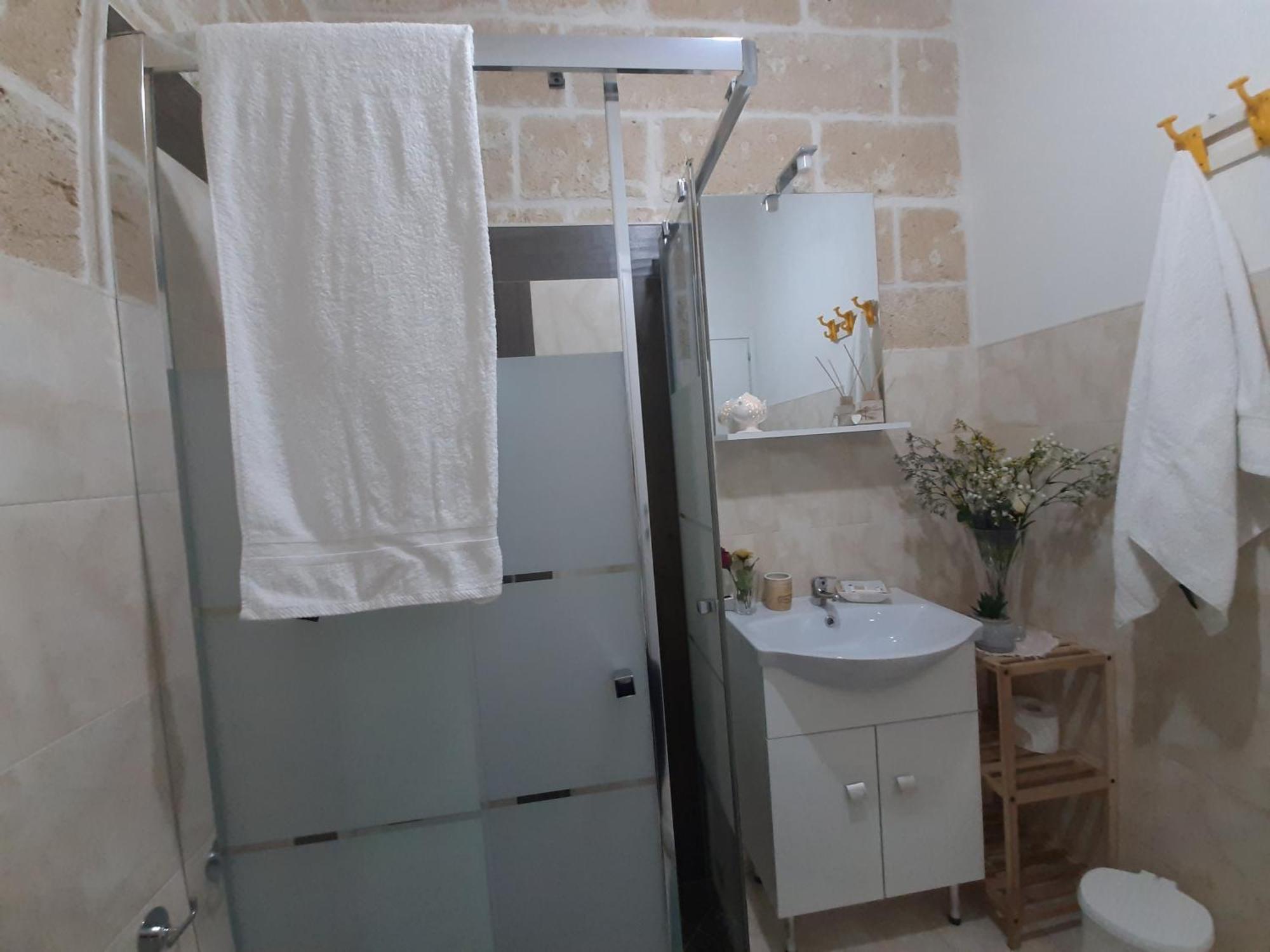 Villa Bellocchio Locorotondo Luaran gambar
