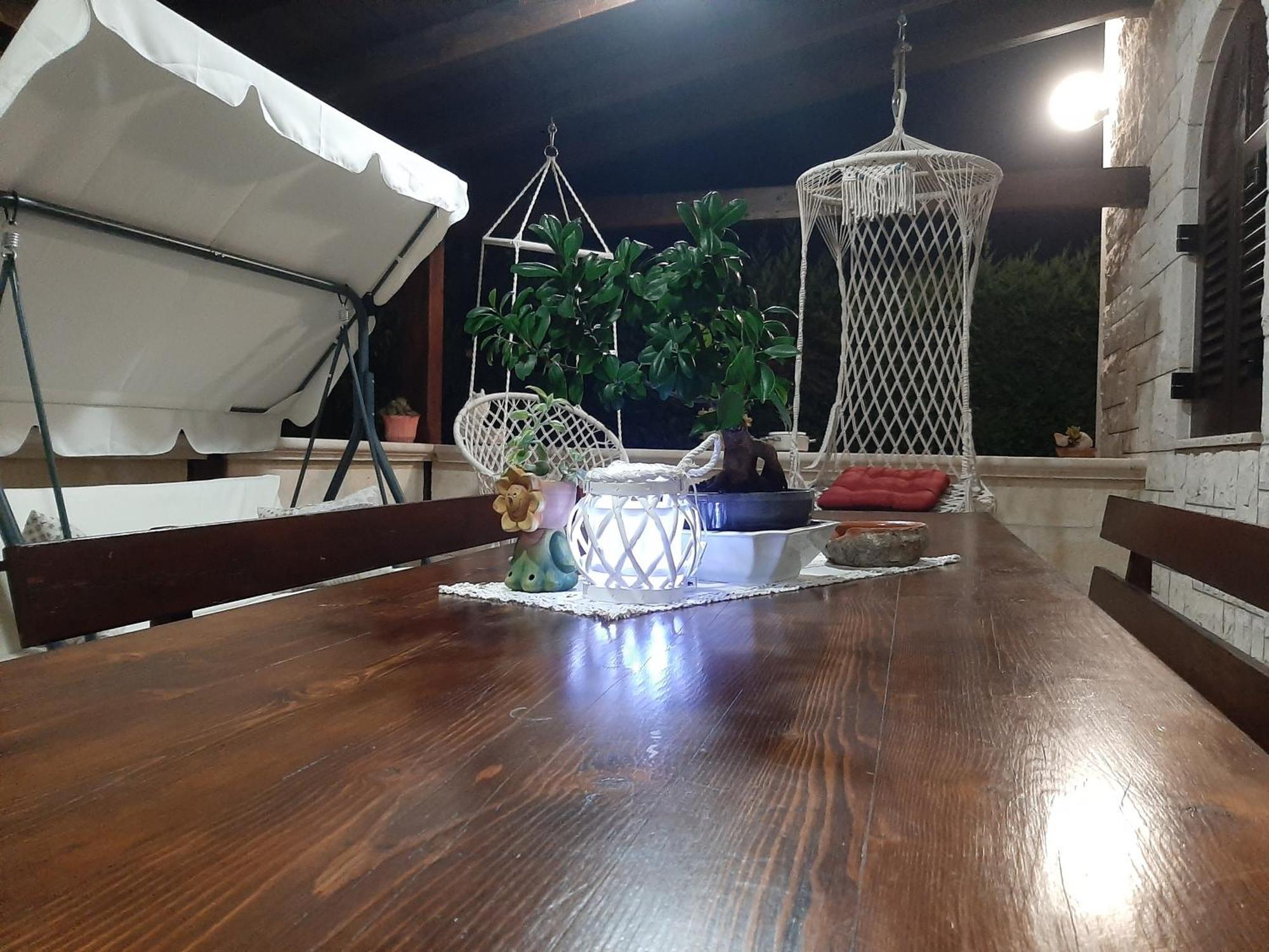 Villa Bellocchio Locorotondo Luaran gambar