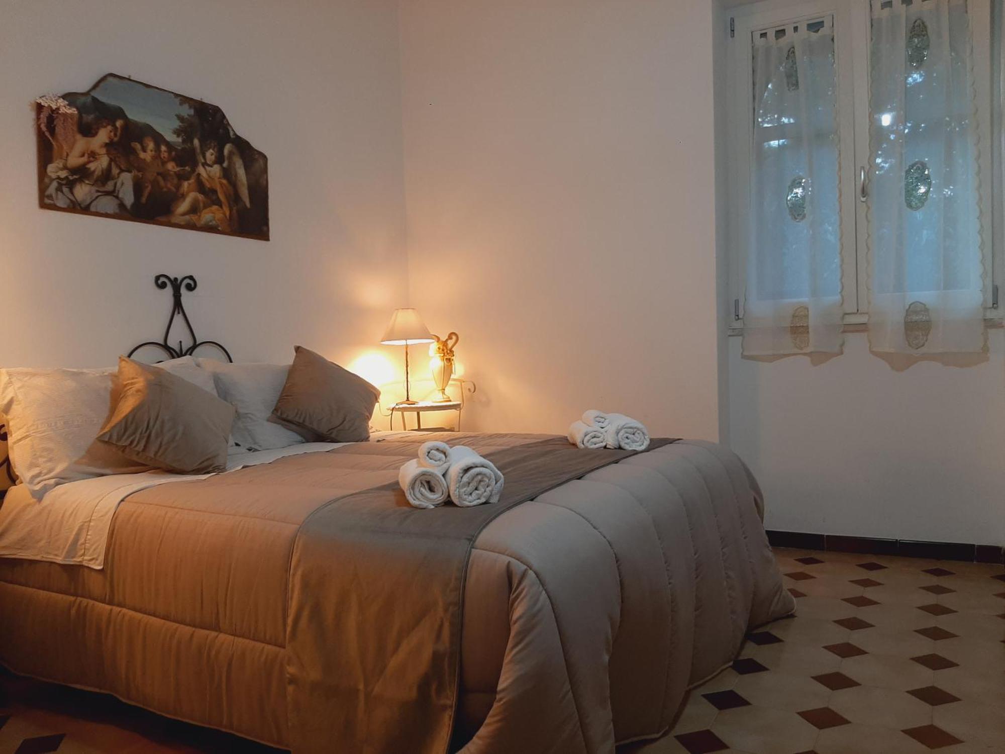 Villa Bellocchio Locorotondo Luaran gambar