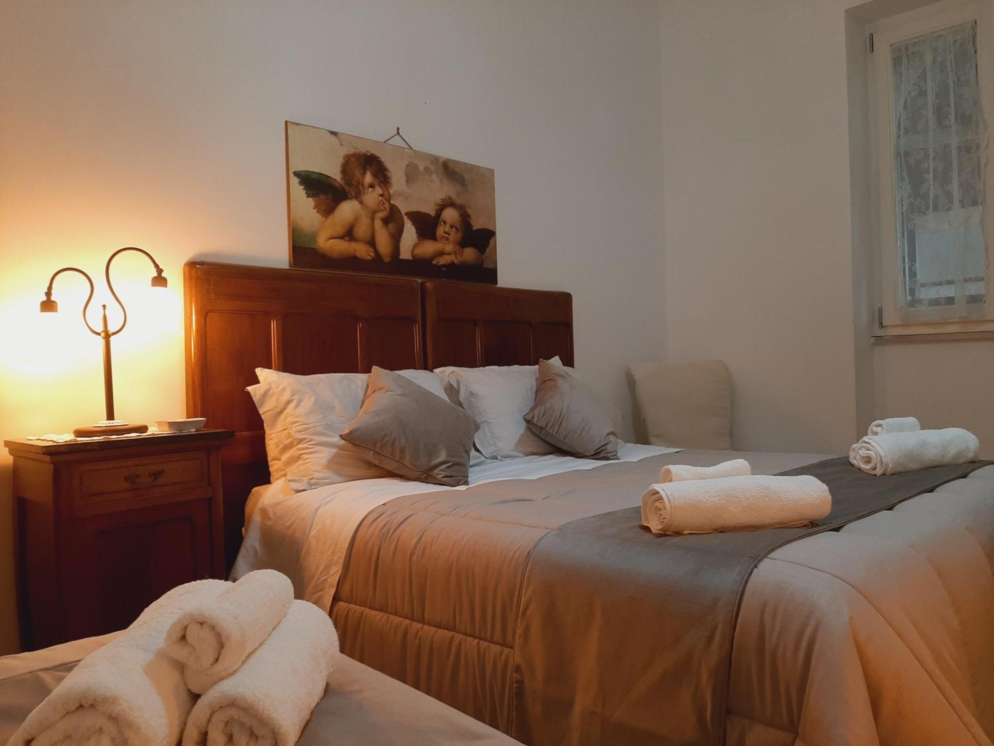 Villa Bellocchio Locorotondo Luaran gambar