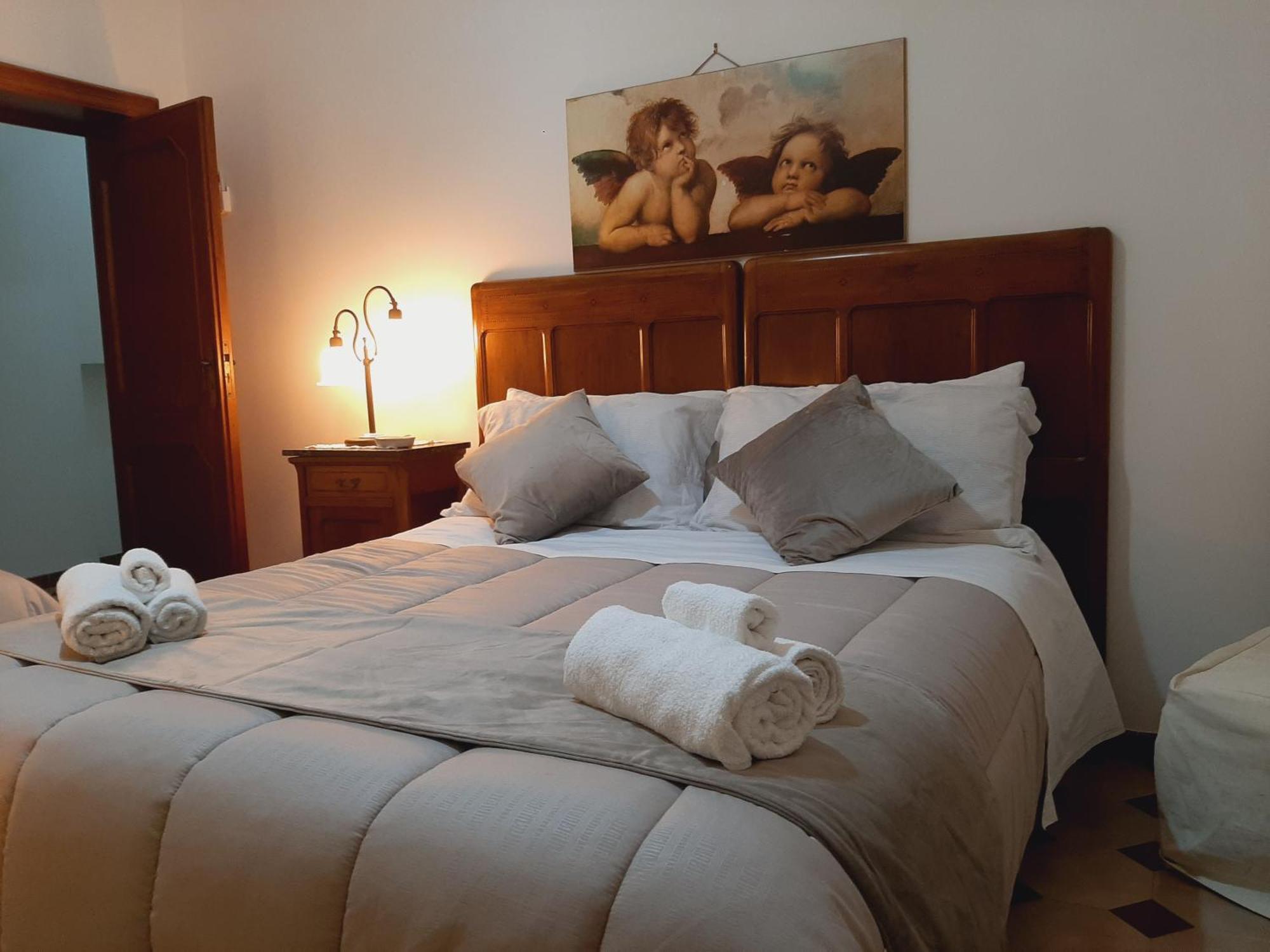 Villa Bellocchio Locorotondo Luaran gambar