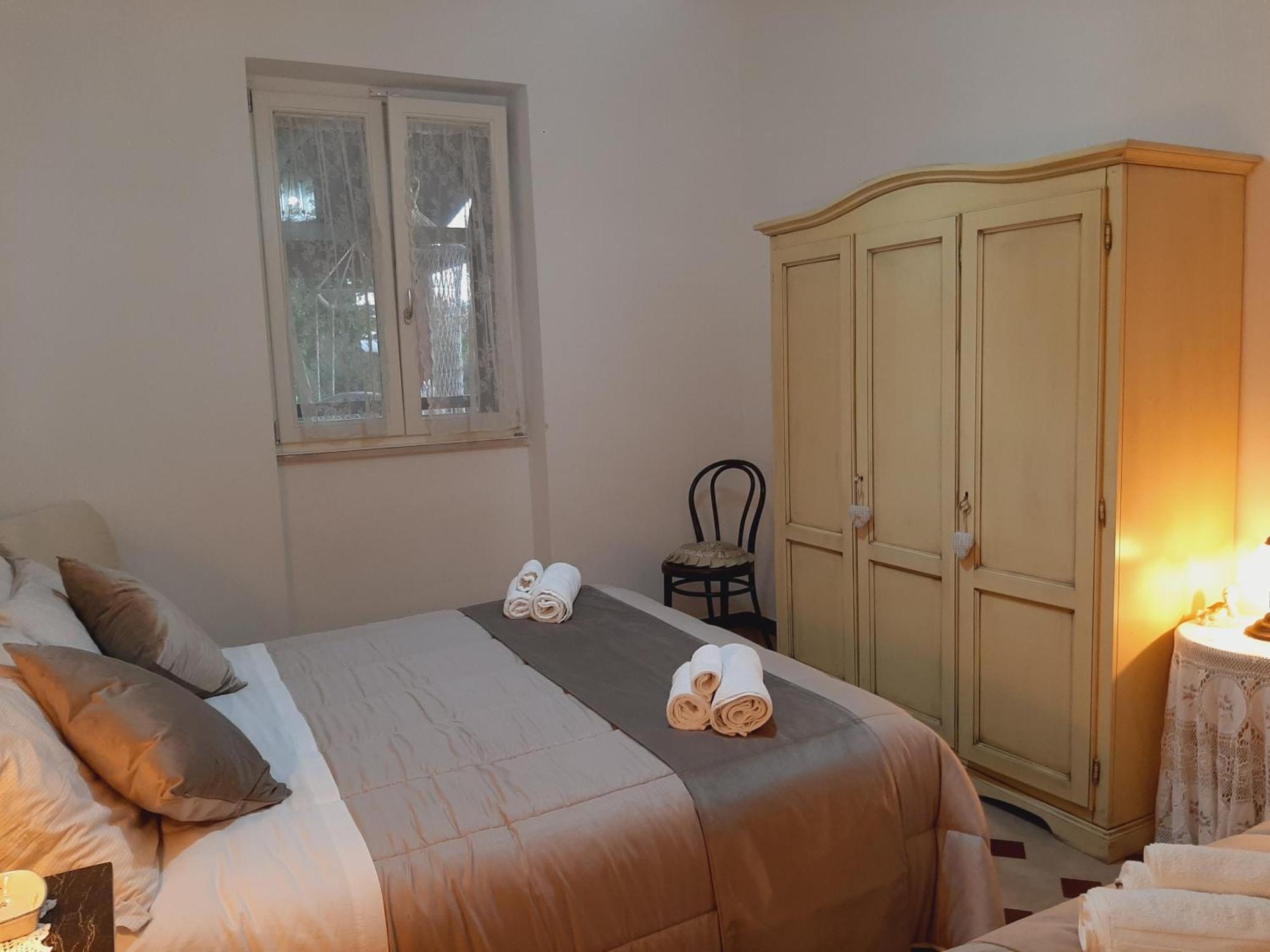 Villa Bellocchio Locorotondo Luaran gambar