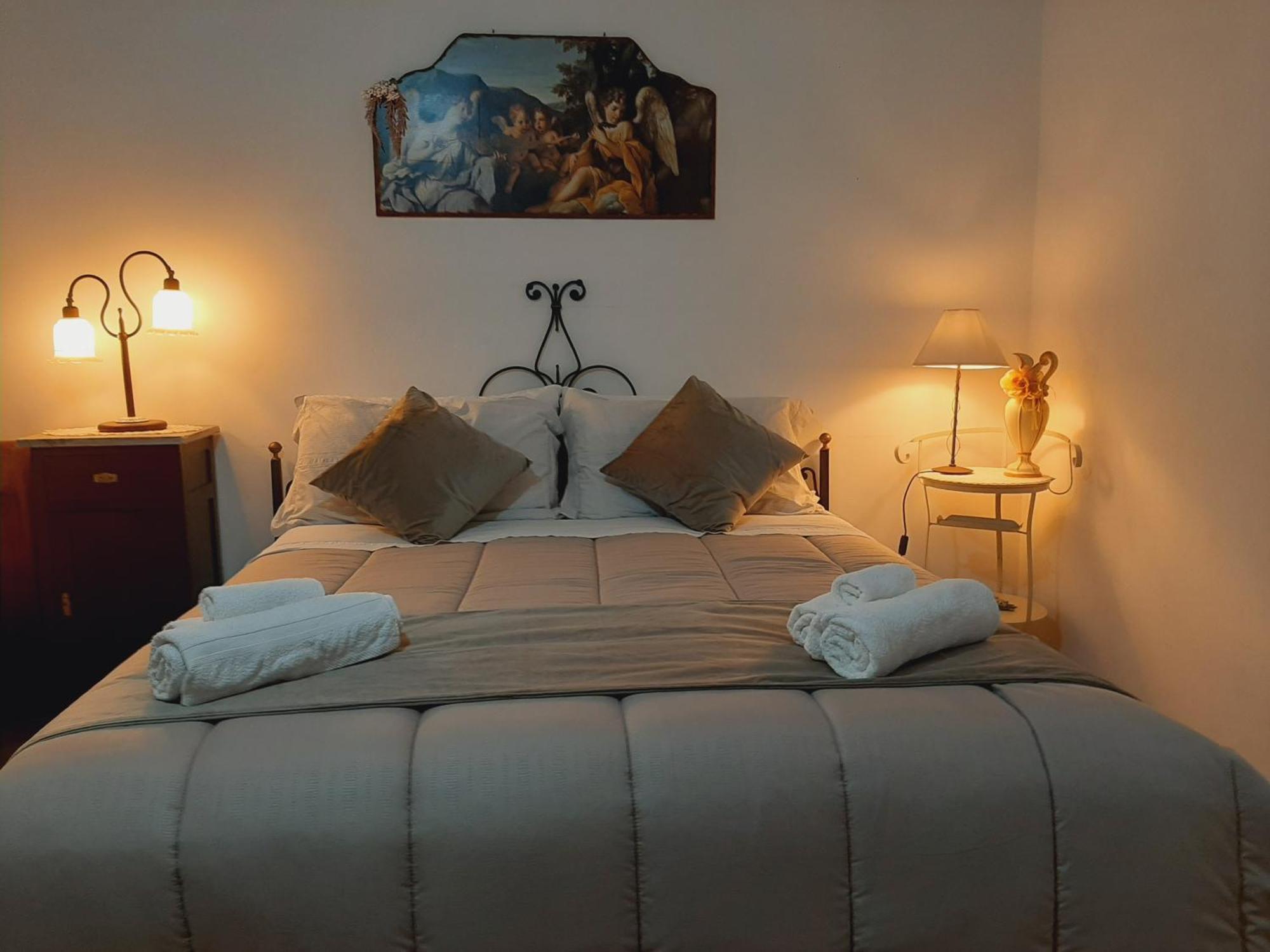 Villa Bellocchio Locorotondo Luaran gambar