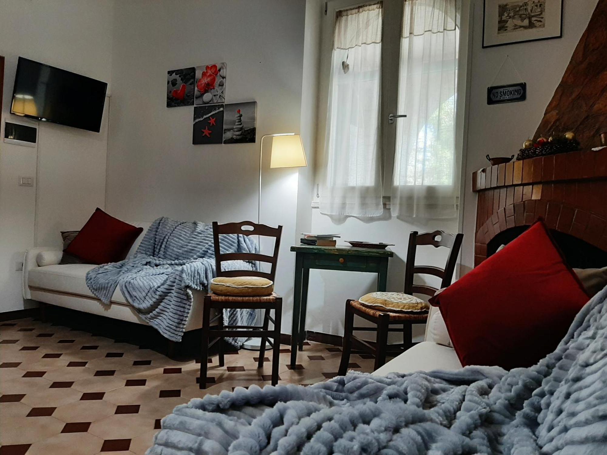 Villa Bellocchio Locorotondo Luaran gambar