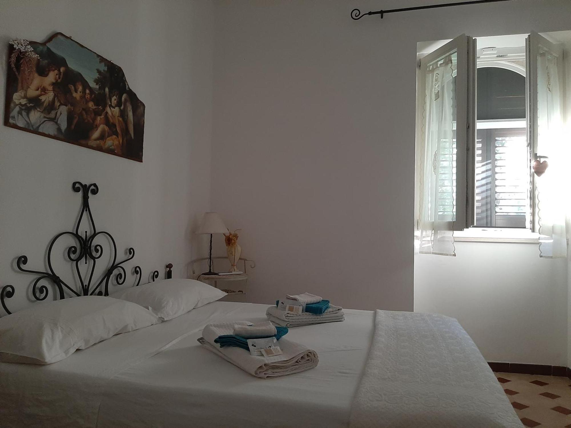 Villa Bellocchio Locorotondo Luaran gambar