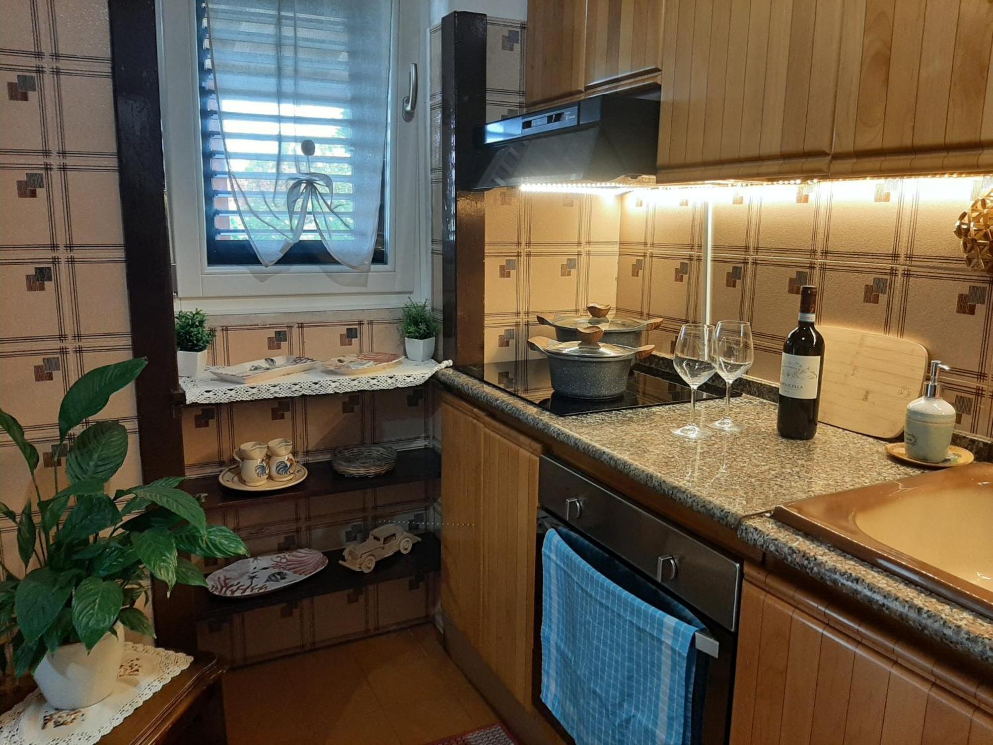 Villa Bellocchio Locorotondo Luaran gambar