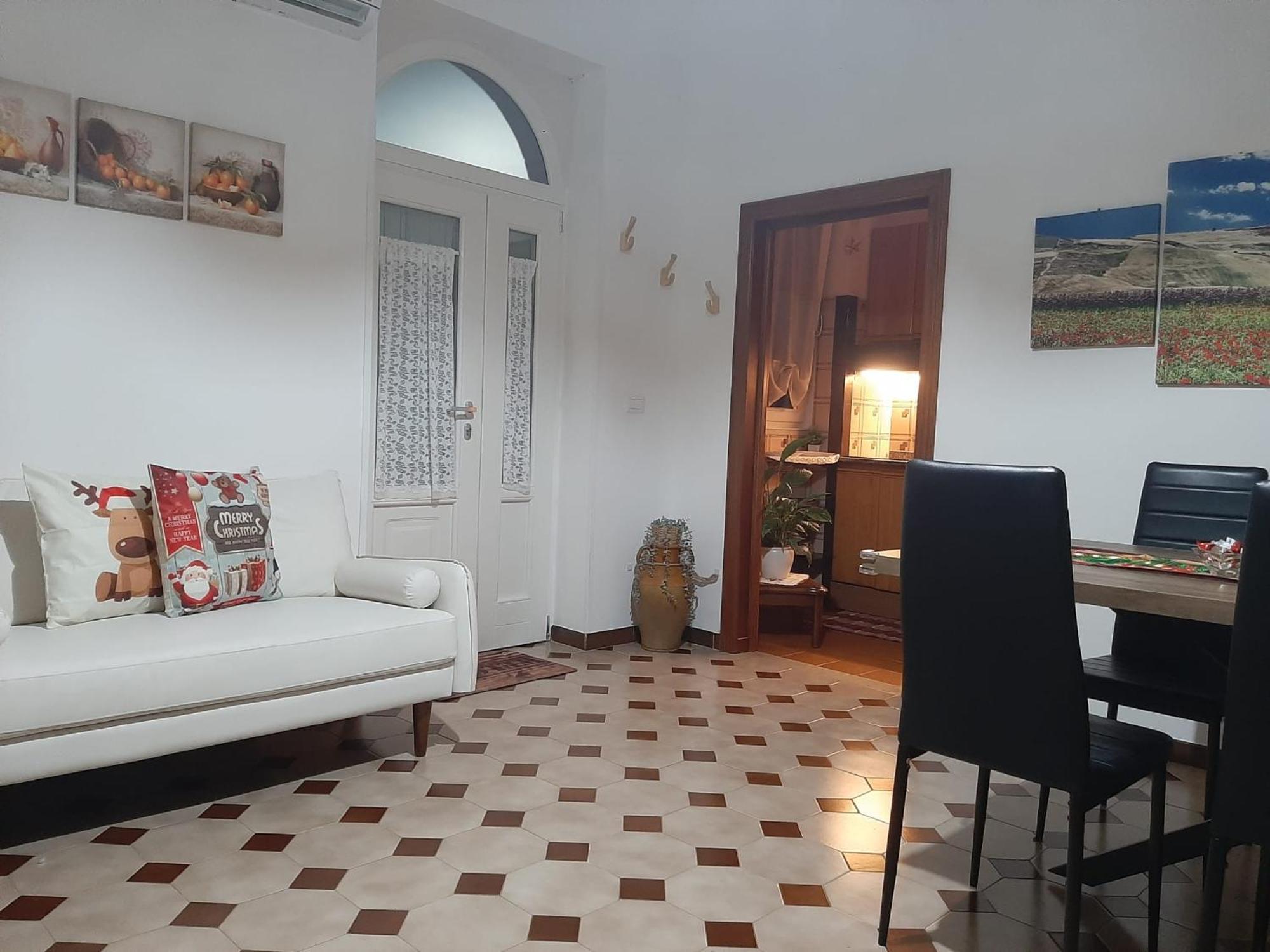 Villa Bellocchio Locorotondo Luaran gambar