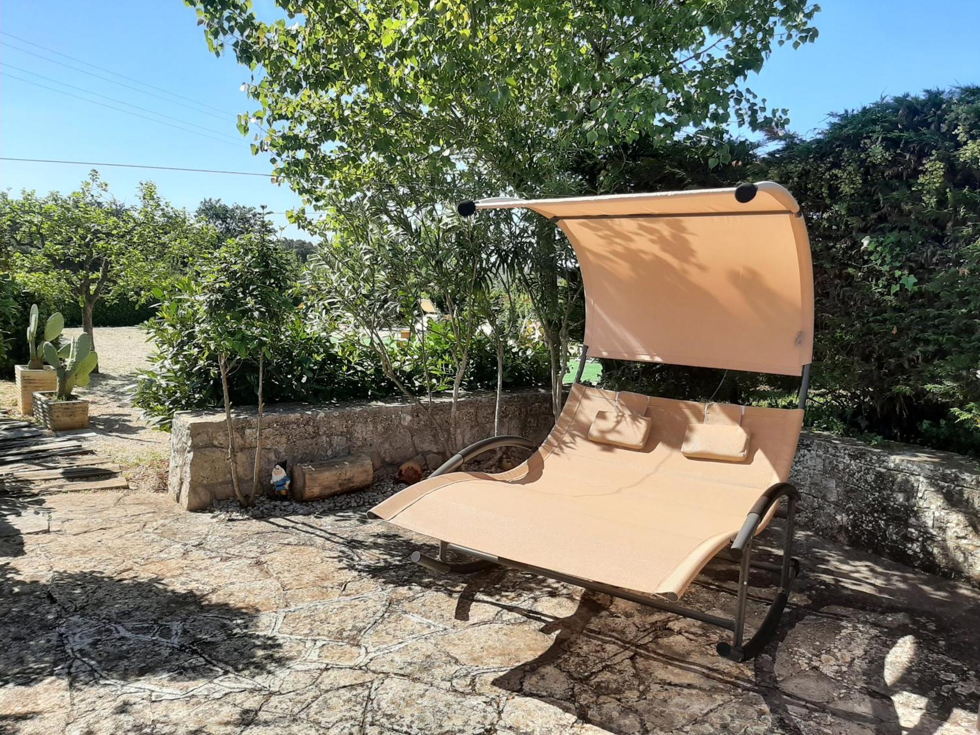 Villa Bellocchio Locorotondo Luaran gambar
